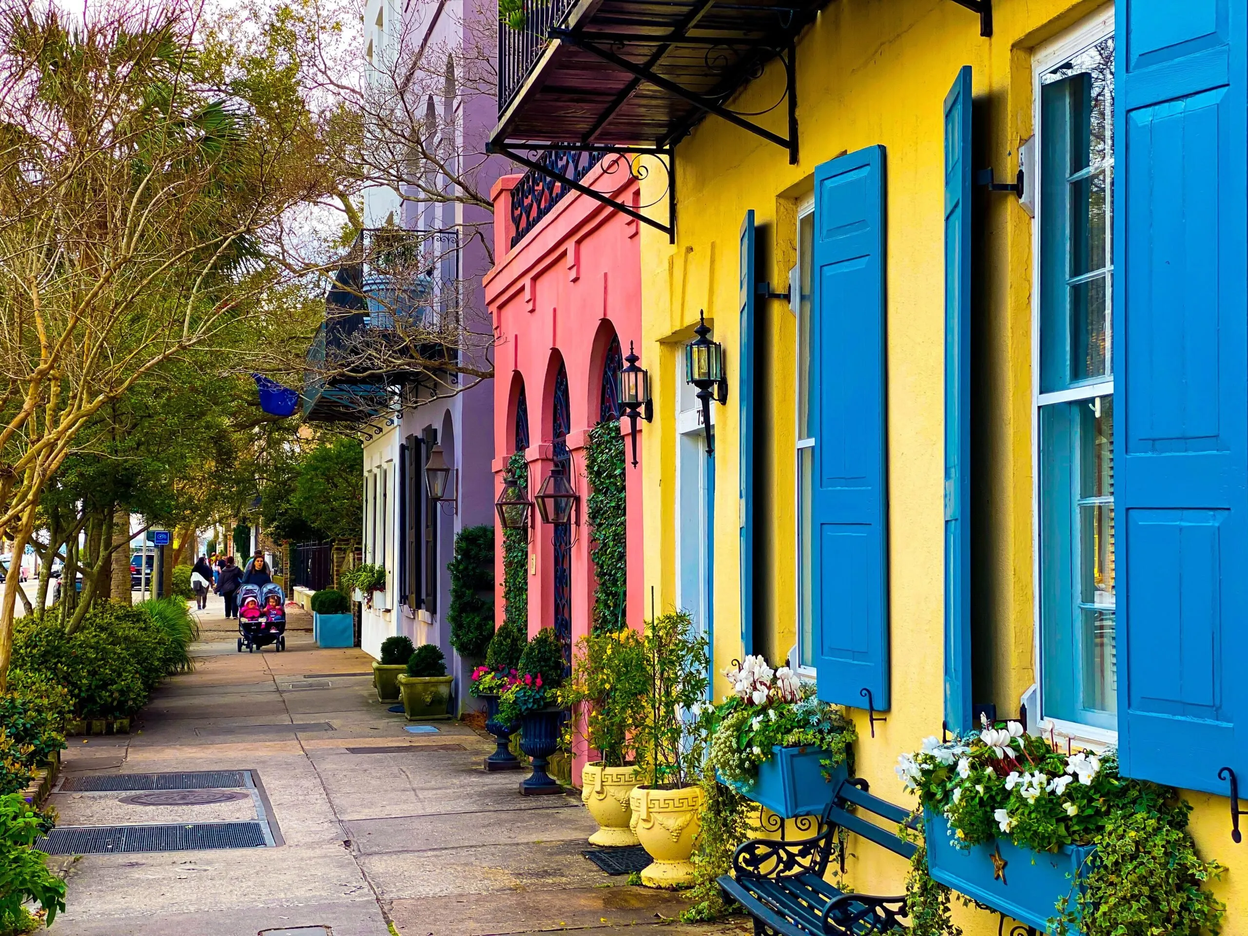 southeast road trip 4 unforgettable itineraries 1