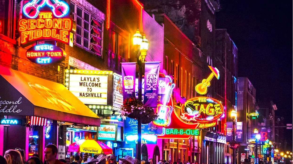 southeast road trip 4 unforgettable itineraries 2