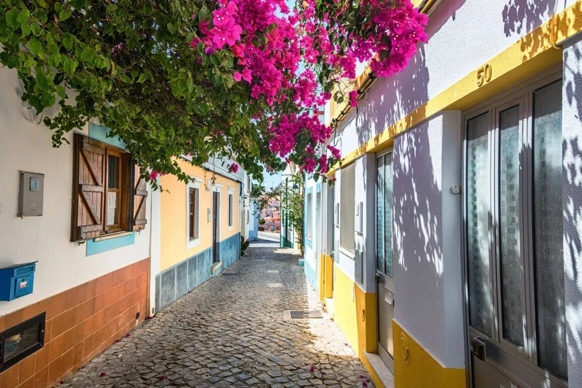 Southern Portugal Travel Guide: Algarve & Alentejo