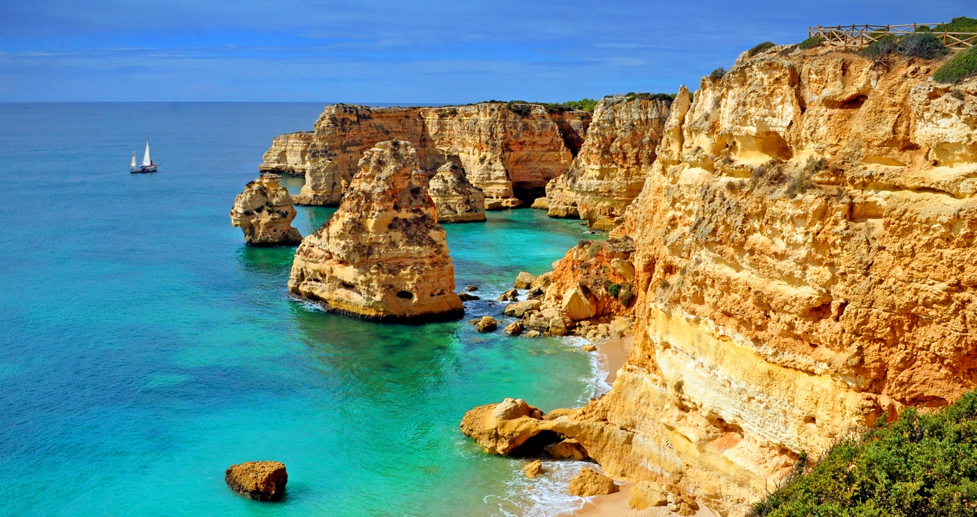 southern portugal travel guide algarve alentejo 2