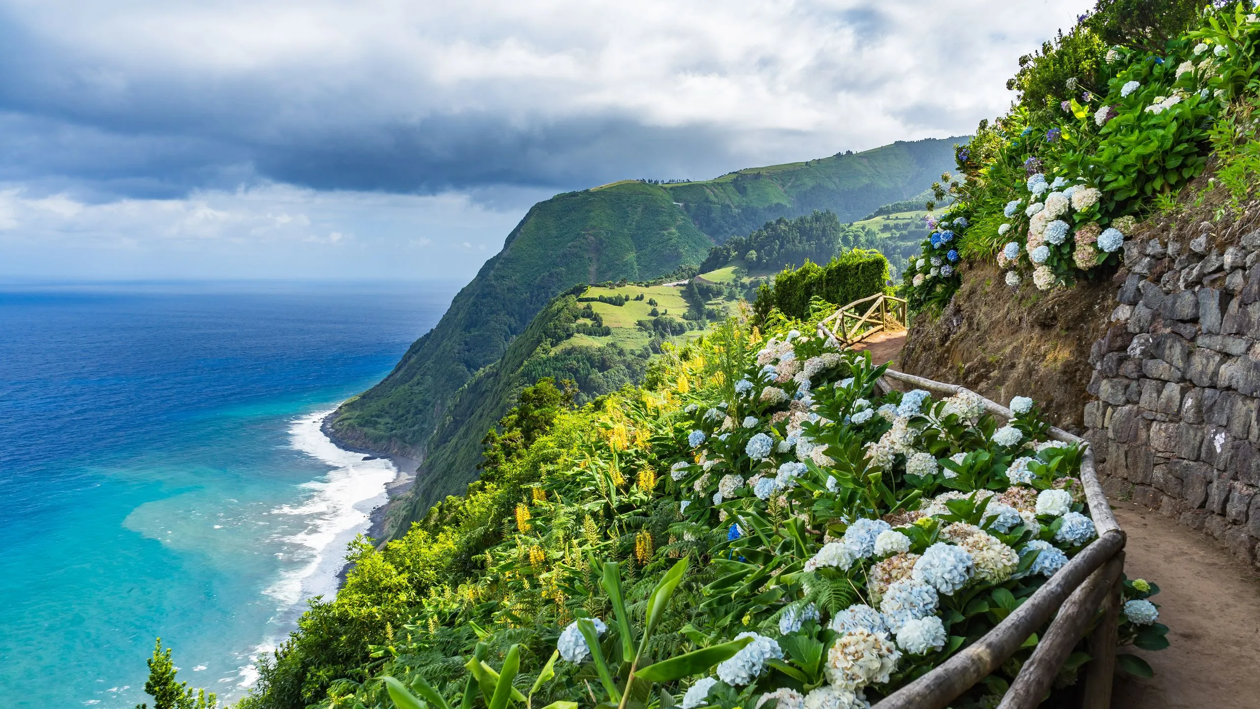 The Azores, Portugal: A Insider’s Travel Guide