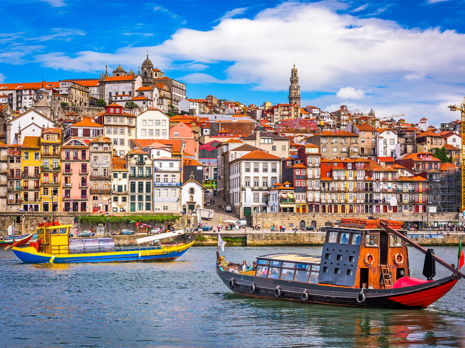 The Best Time to Visit Portugal: A Seasonal Guide