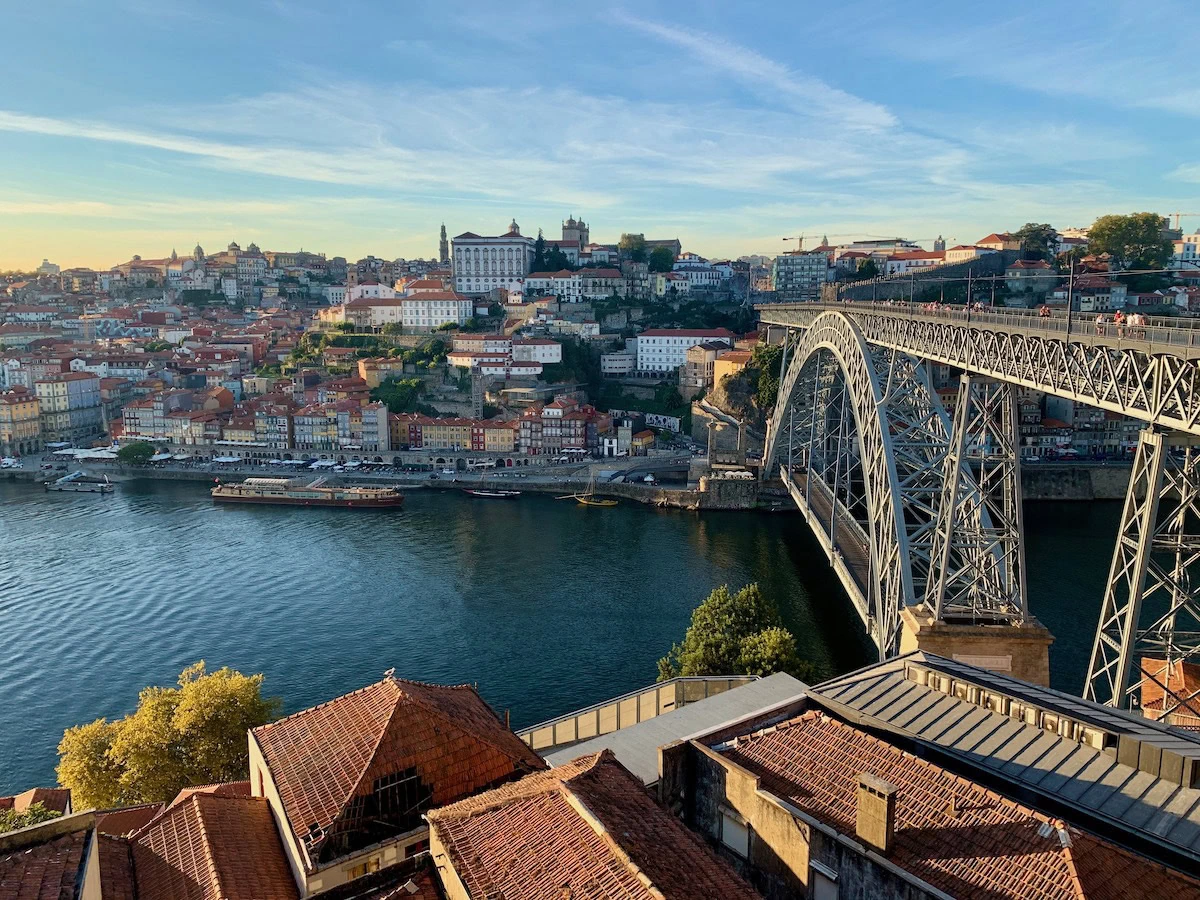 the perfect 7 day portugal itinerary for first timers 2