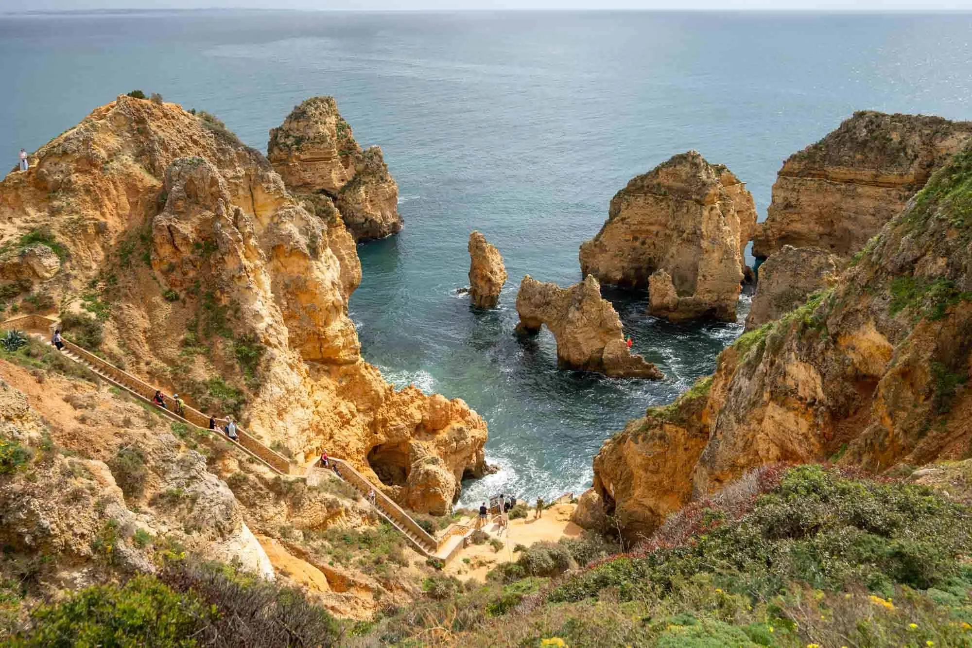 the perfect 7 day portugal itinerary for first timers 4