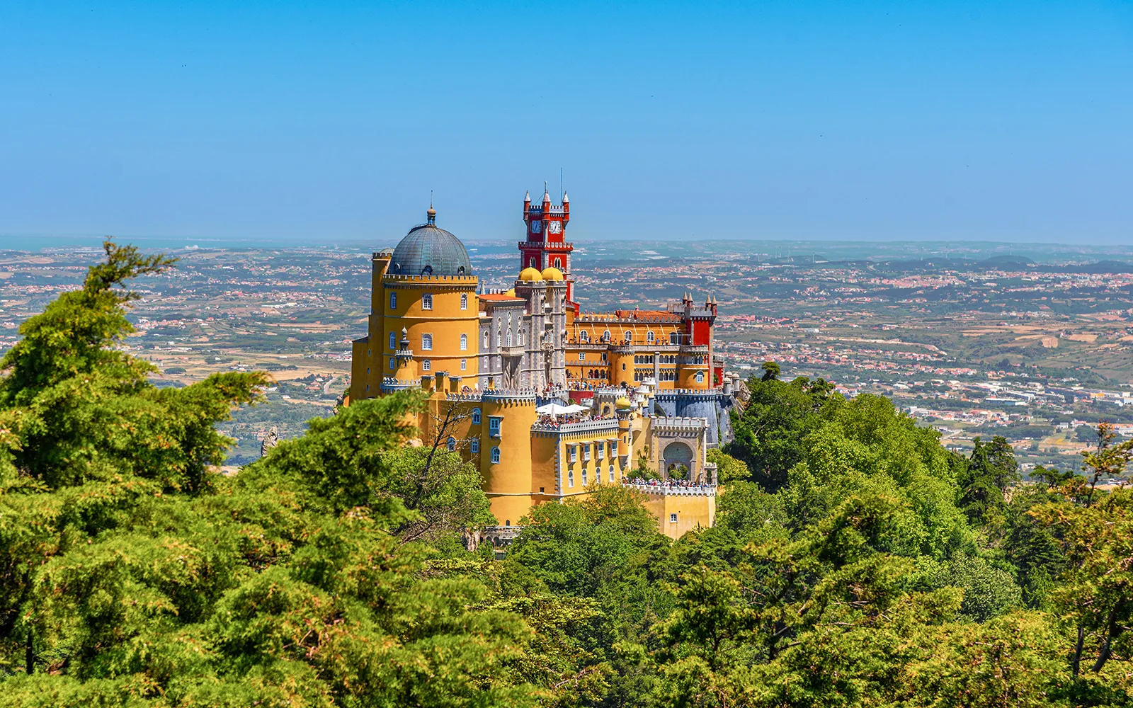 the perfect portugal 2 weeks itinerary a complete guide 2
