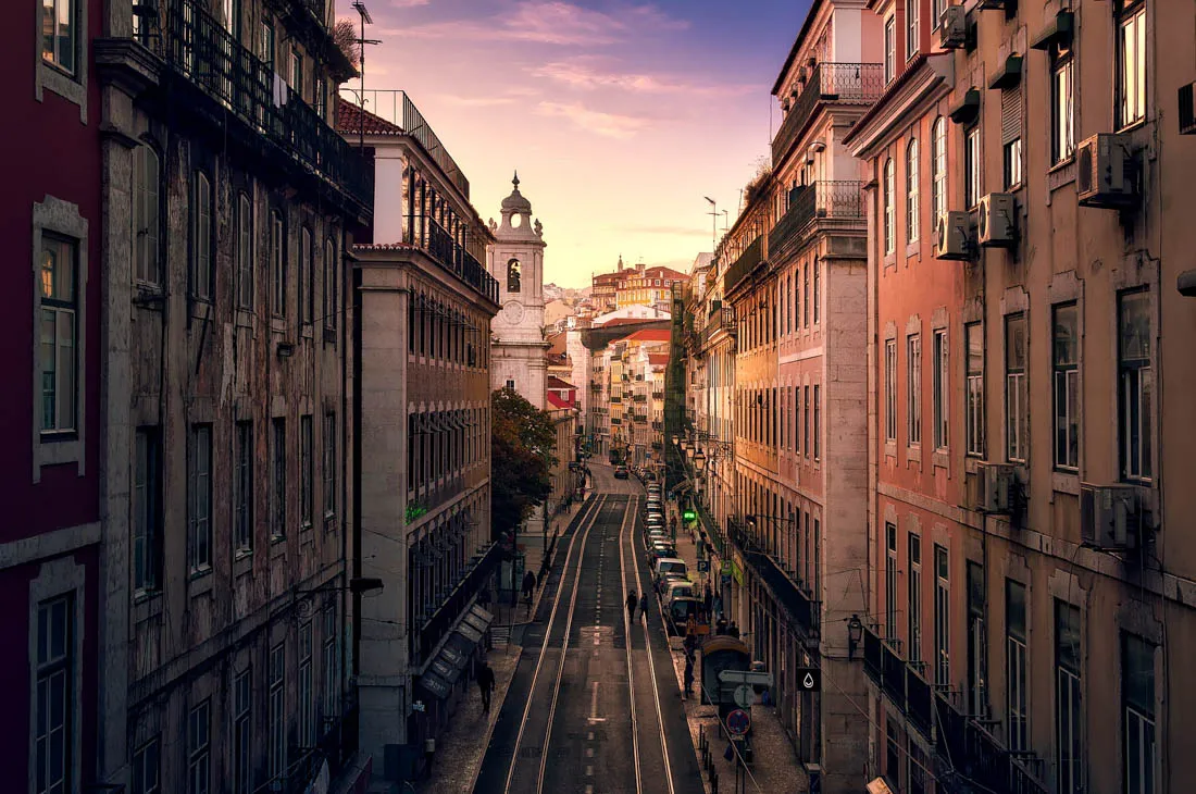 The Perfect Portugal 2 Weeks Itinerary: A Complete Guide