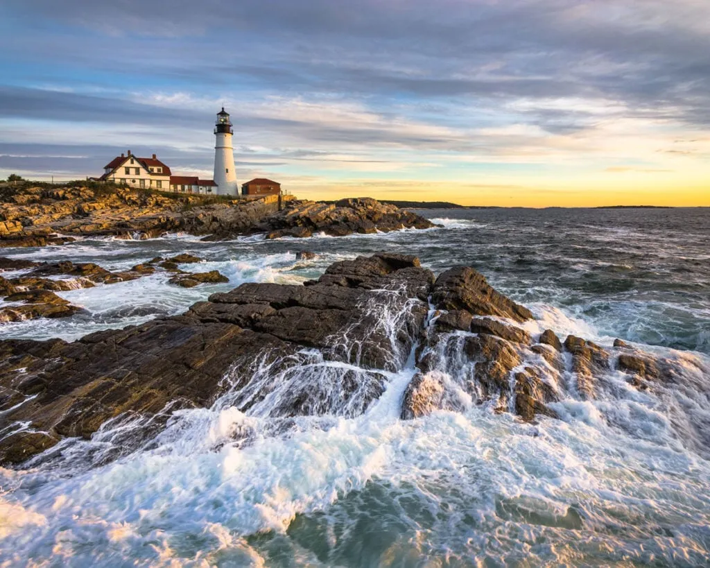 the ultimate east coast photography guide locations tips 2