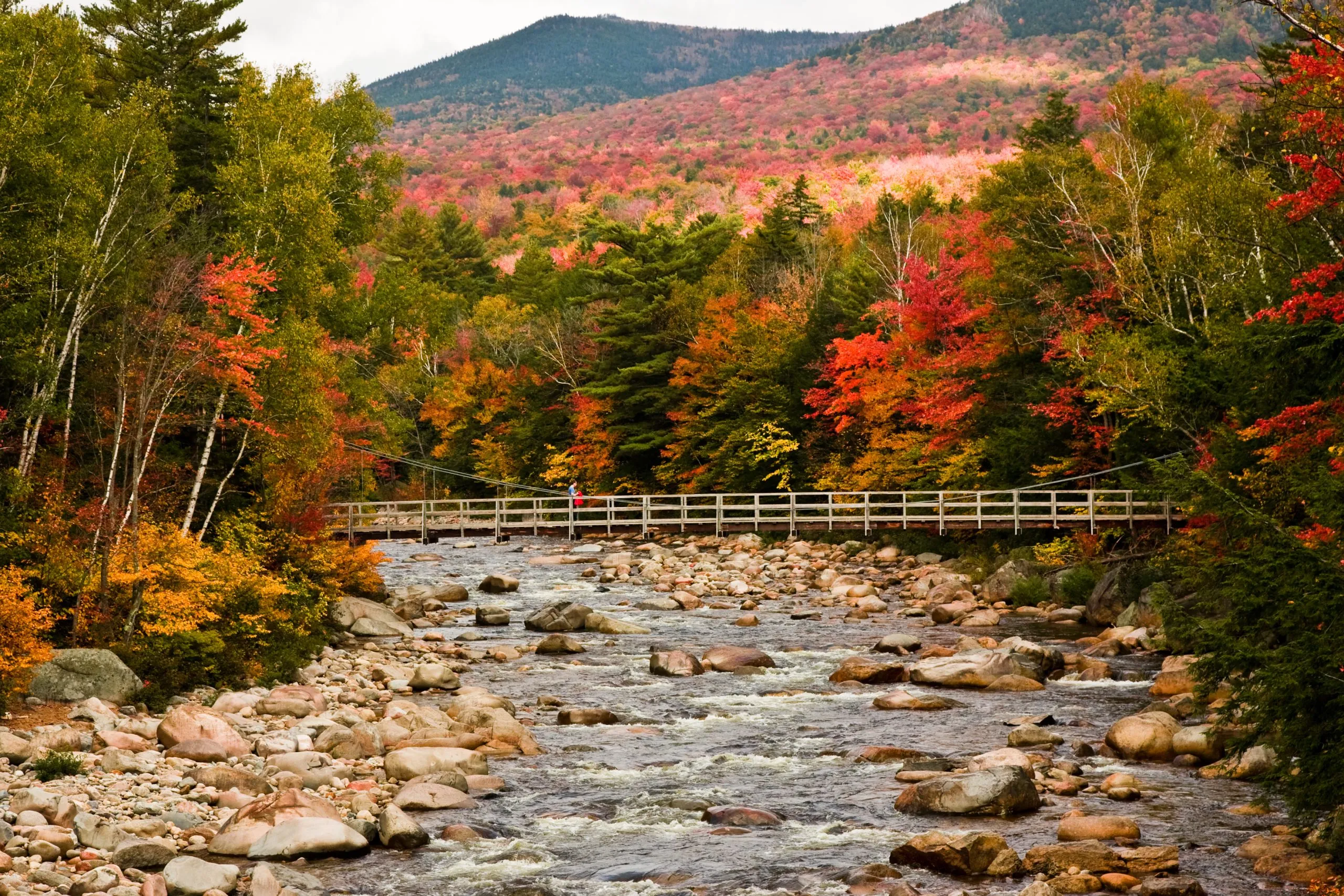 The Ultimate East Coast Photography Guide: Locations & Tips