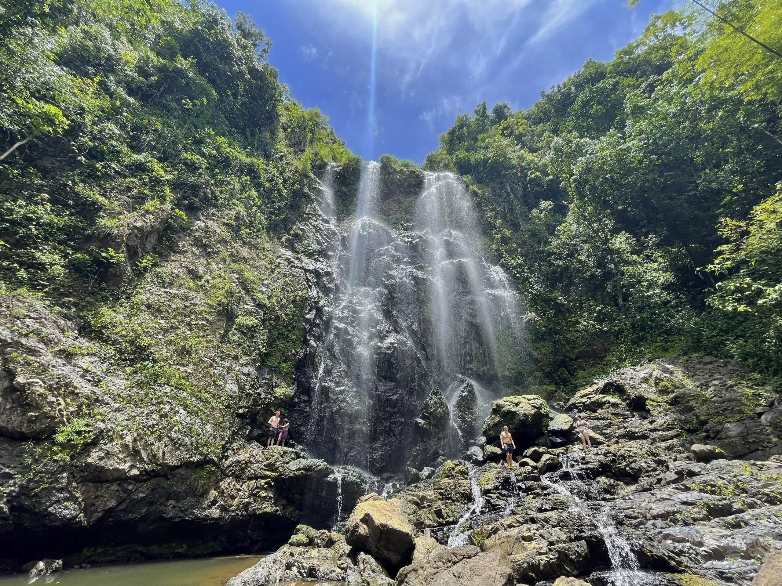 top 9 waterfalls near san juan puerto rico 4