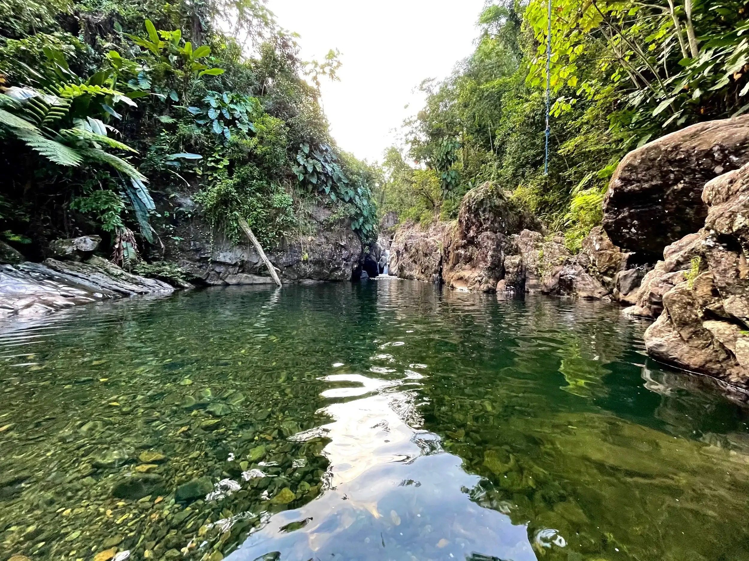 top 9 waterfalls near san juan puerto rico 6