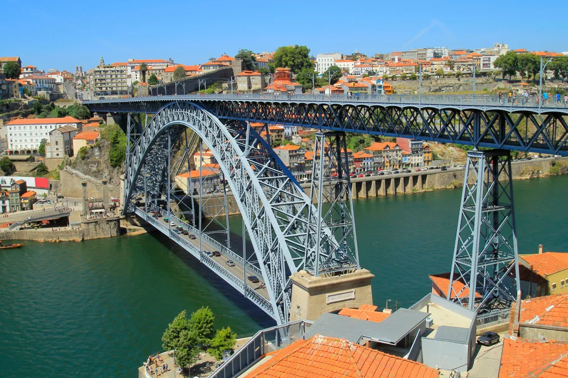 Top Portugal Attractions: Your Complete Travel Guide