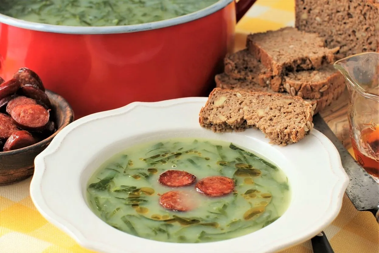 traditional portuguese food 25 dishes you must try 4