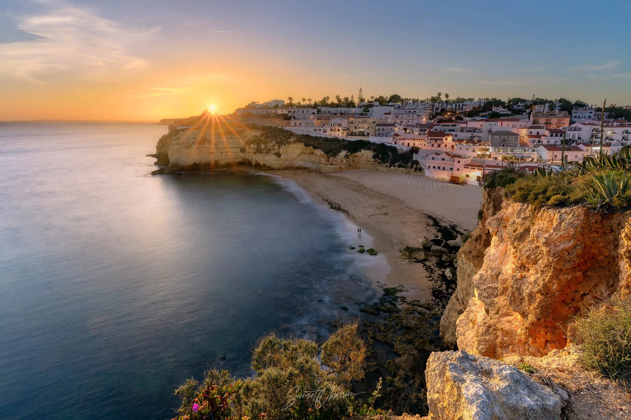 ultimate algarve portugal travel guide 1