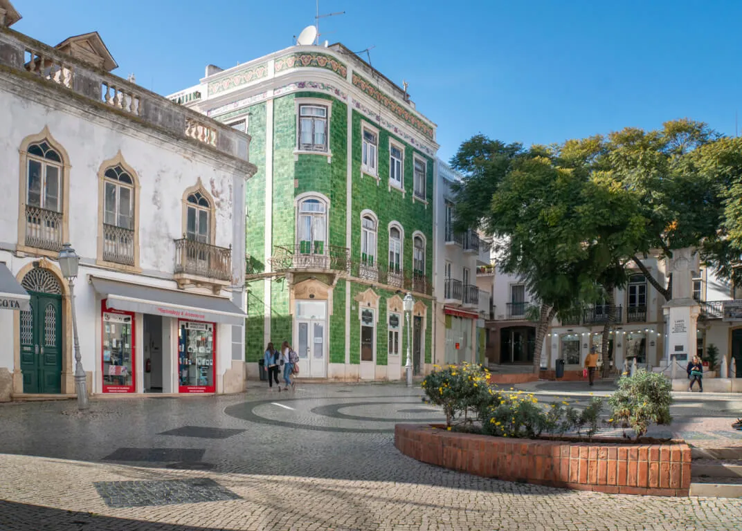 ultimate algarve portugal travel guide 2