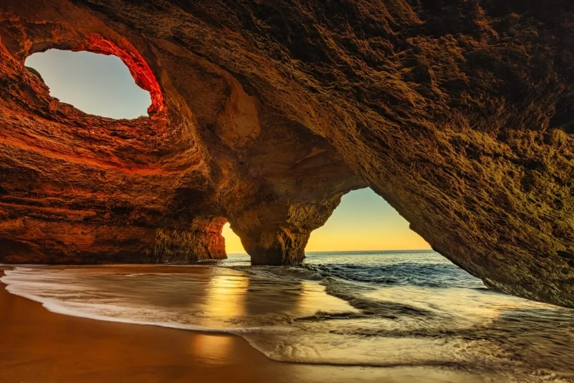 ultimate algarve portugal travel guide 3