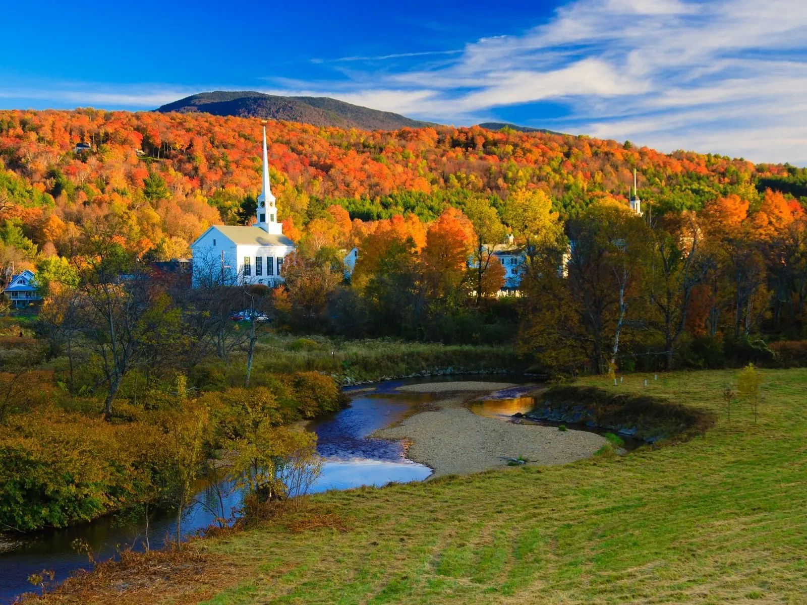 ultimate east coast fall foliage guide 2