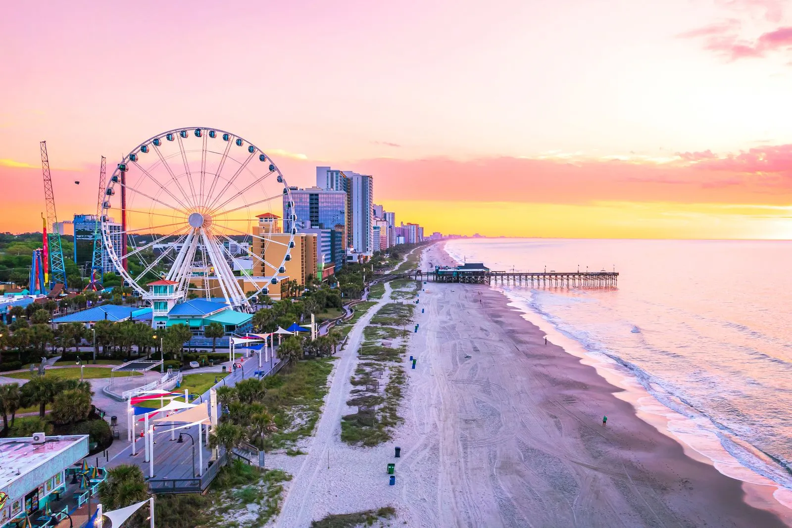 ultimate east coast spring break guide real reviews
