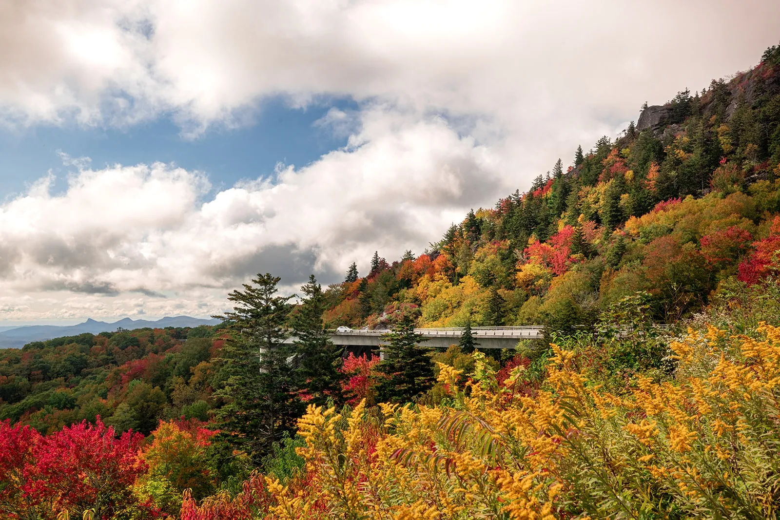 Ultimate Mid-Atlantic Road Trip: 4 Epic Itineraries