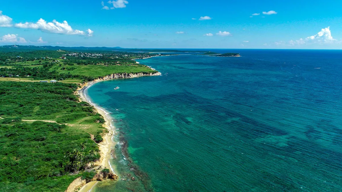 vieques puerto rico a guide to the caribbeans hidden gem