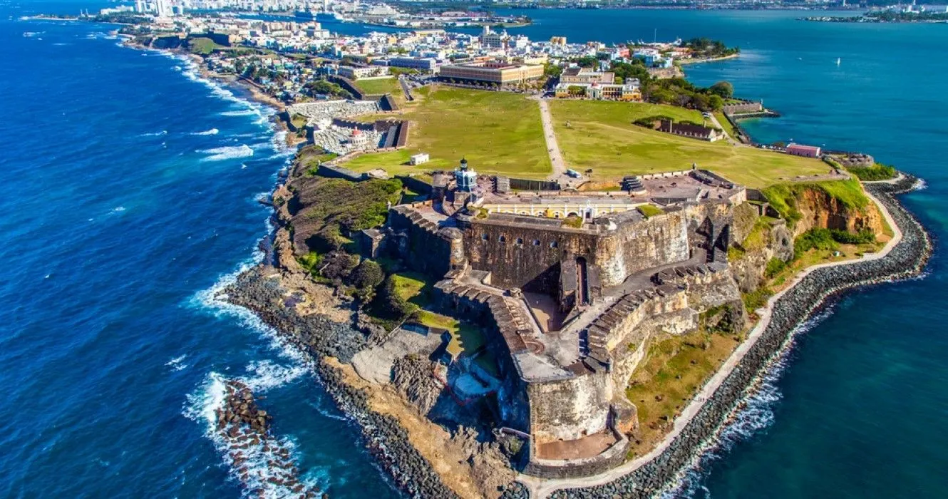 weekend trip to puerto rico a perfect 3 day itinerary