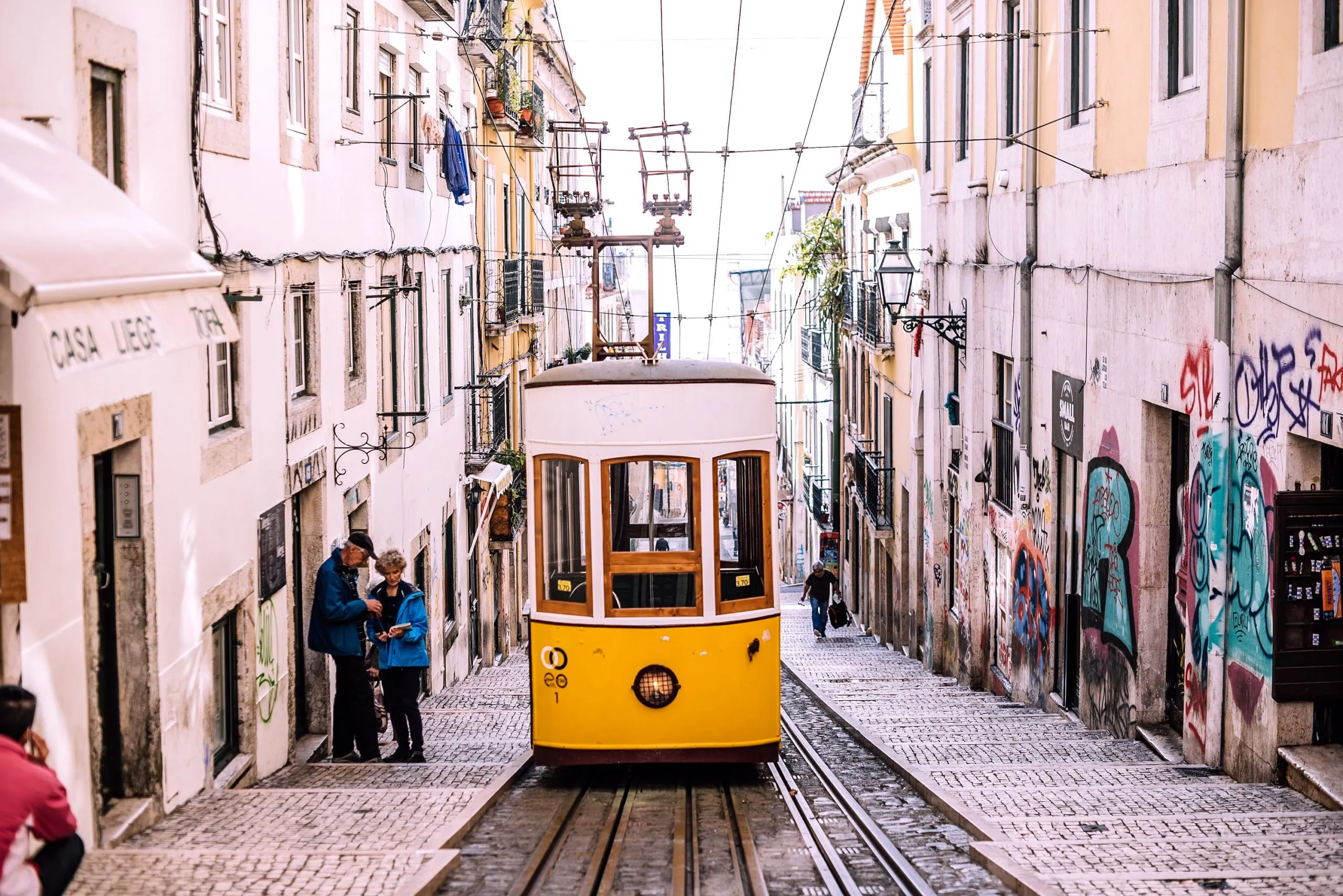 your perfect 10 day portugal itinerary 3 epic routes 1