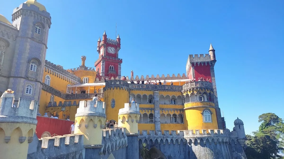 your perfect 10 day portugal itinerary 3 epic routes 2
