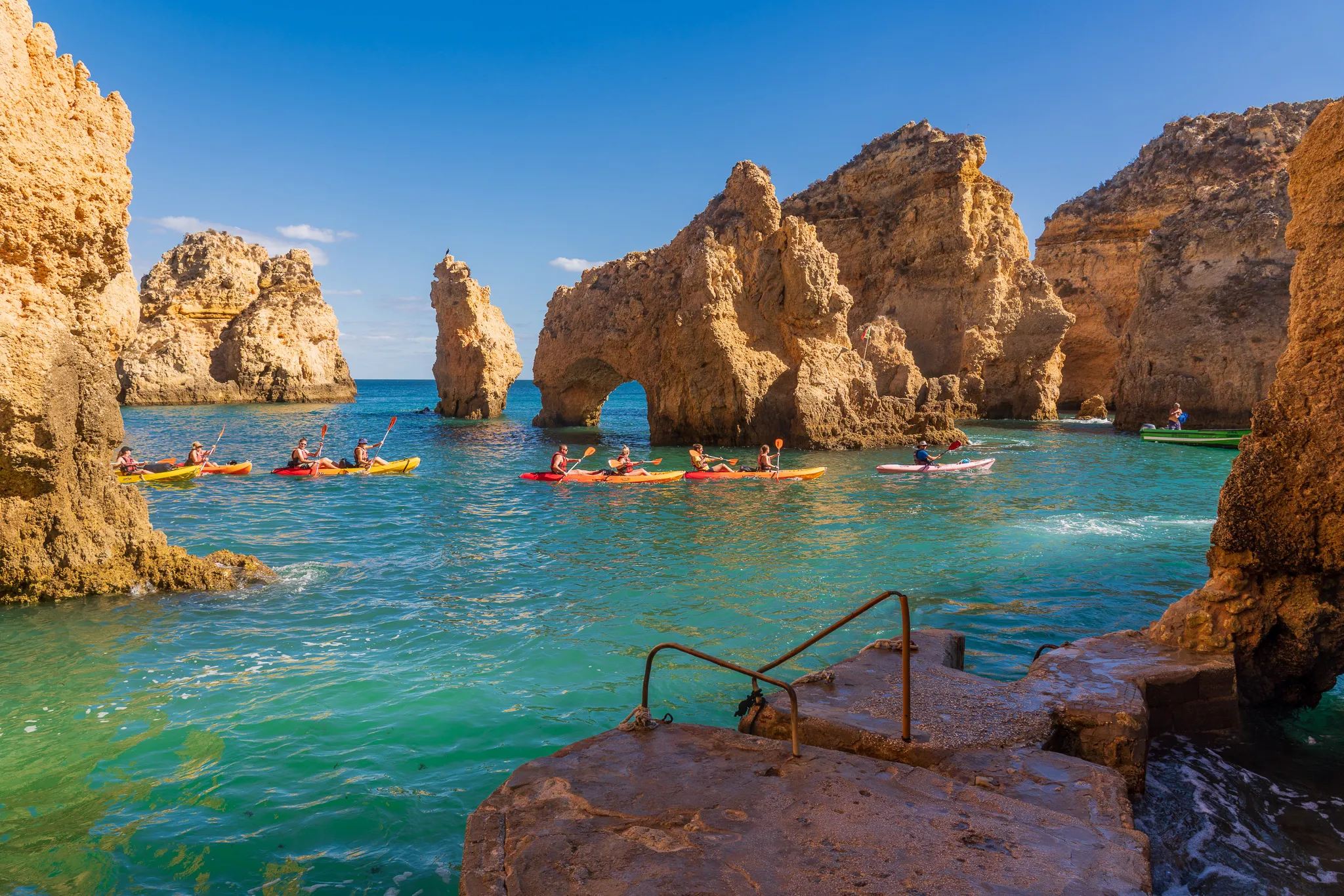 your perfect 10 day portugal itinerary 3 epic routes 4