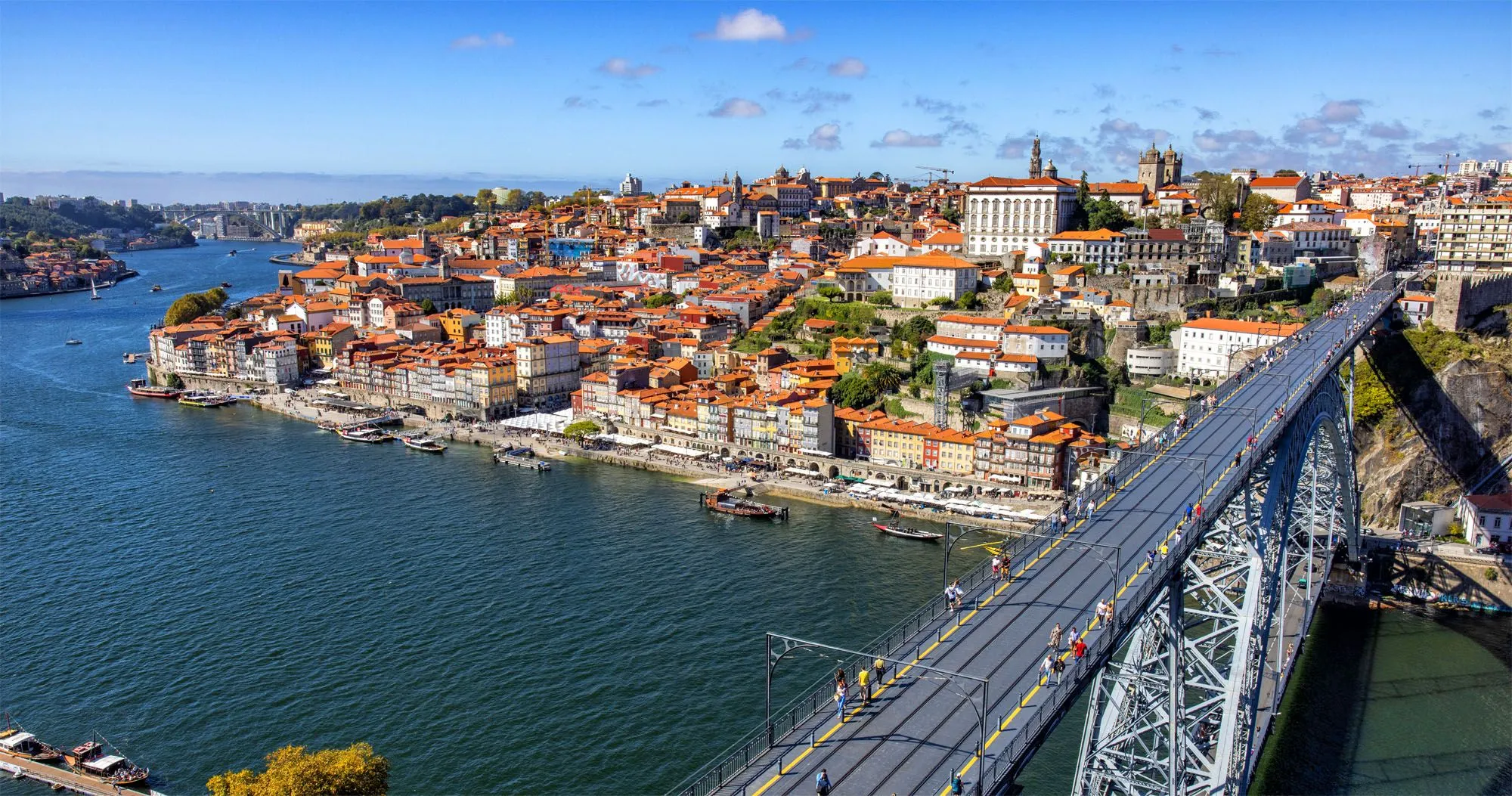 your perfect 10 day portugal itinerary 3 epic routes