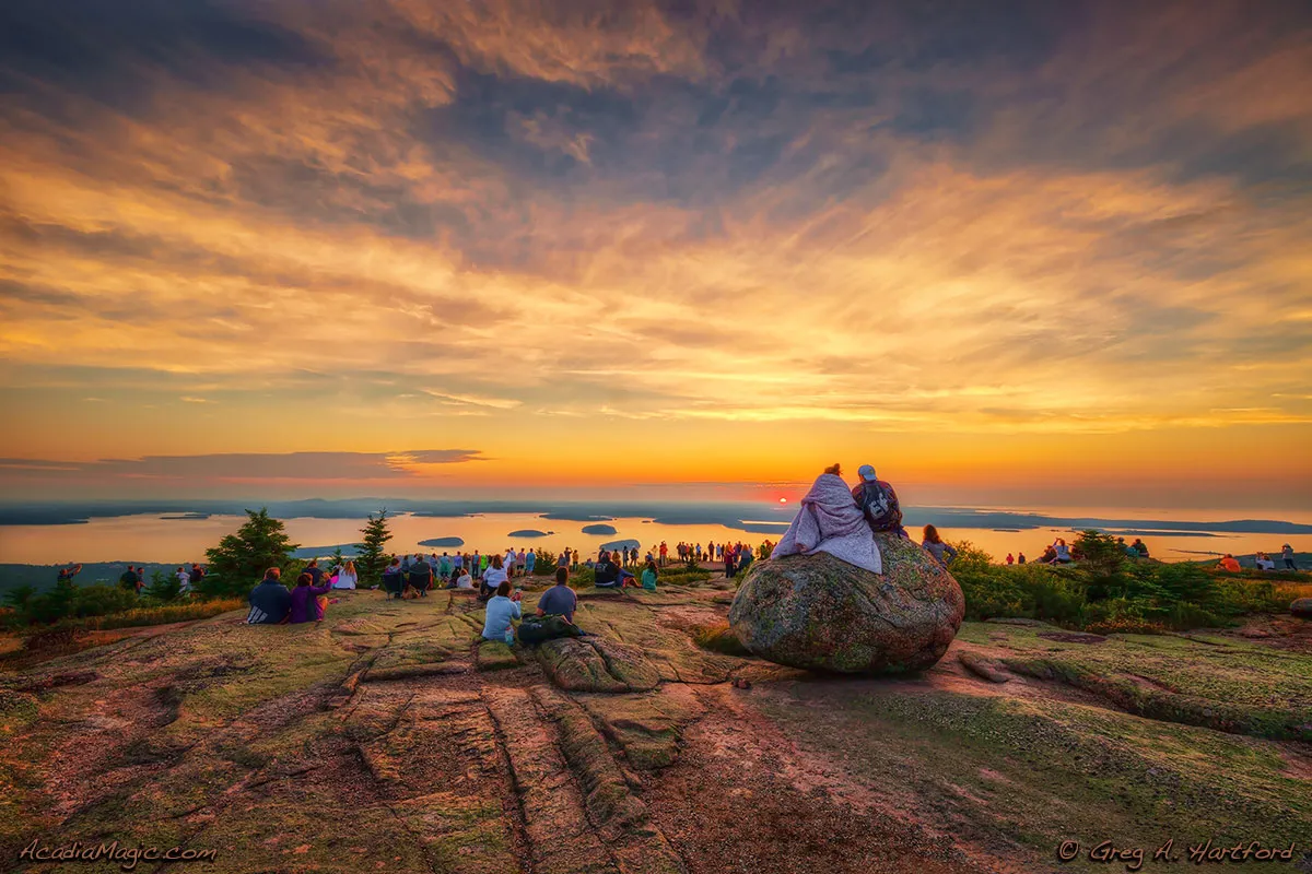 Your Perfect East Coast Vacation: An Expert Travel Guide