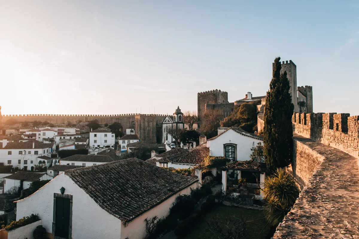 Your Ultimate Guide to Central Portugal’s Hidden Gems