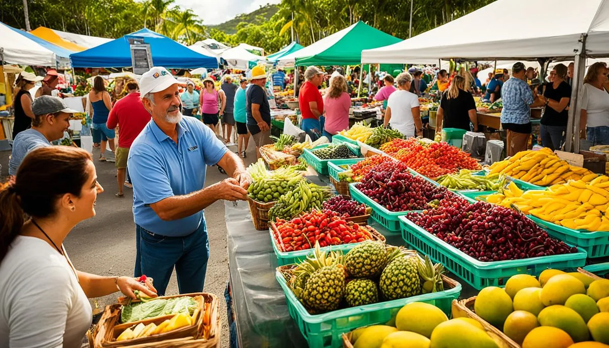 Your Ultimate Guide to the Best Puerto Rico Markets