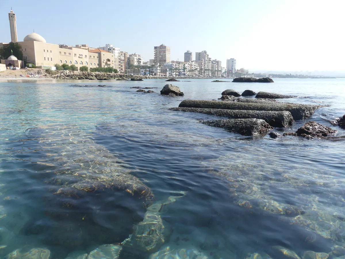 10 best lebanon beaches the ultimate insiders guide 1