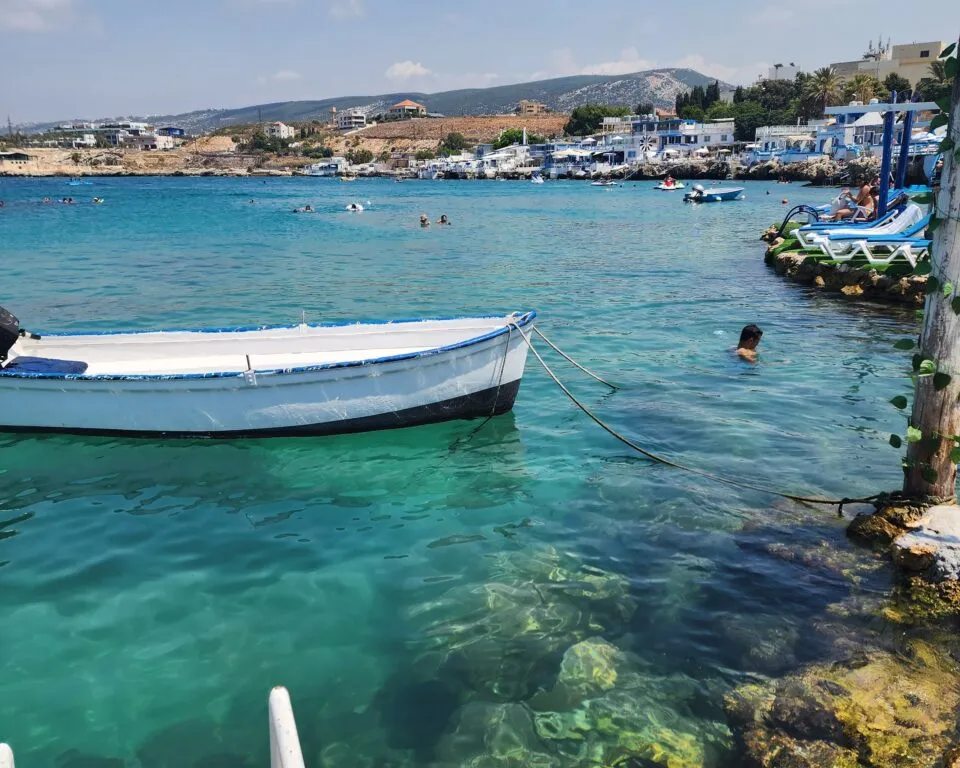 10 best lebanon beaches the ultimate insiders guide 10