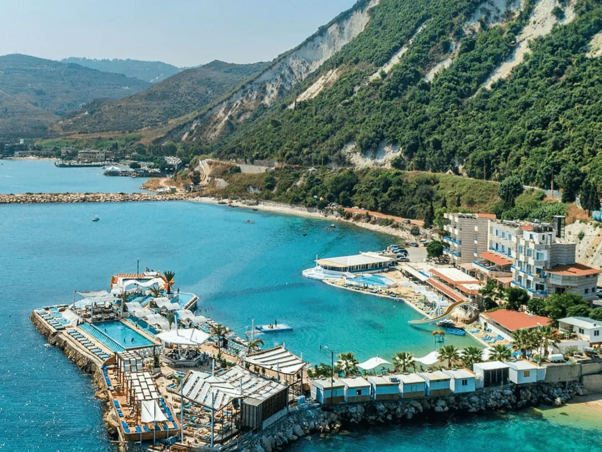 10 best lebanon beaches the ultimate insiders guide