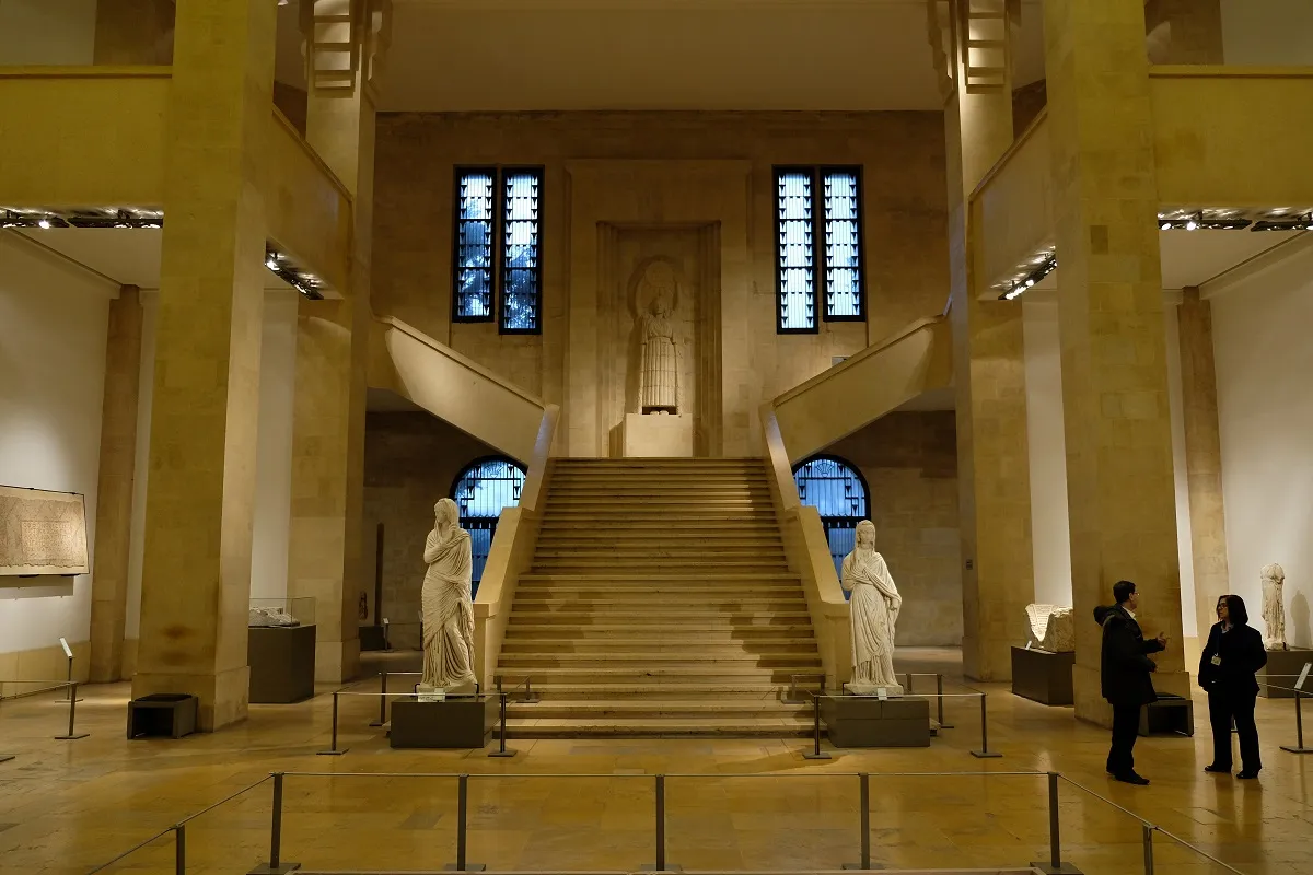 beirut attractions a complete guide to lebanons capital 1