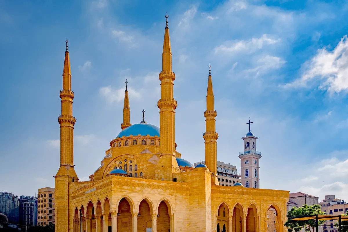 beirut attractions a complete guide to lebanons capital 4