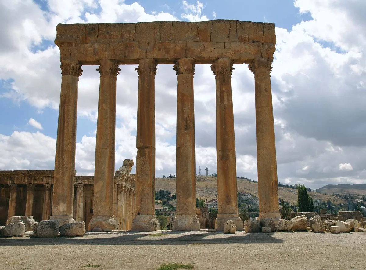 beirut attractions a complete guide to lebanons capital 5