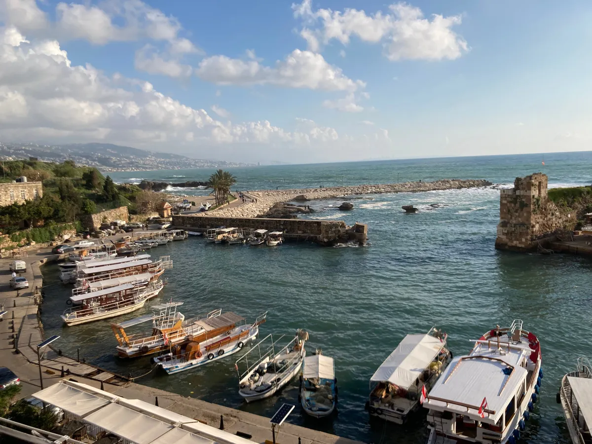 Beirut Attractions: A Complete Guide to Lebanon’s Capital