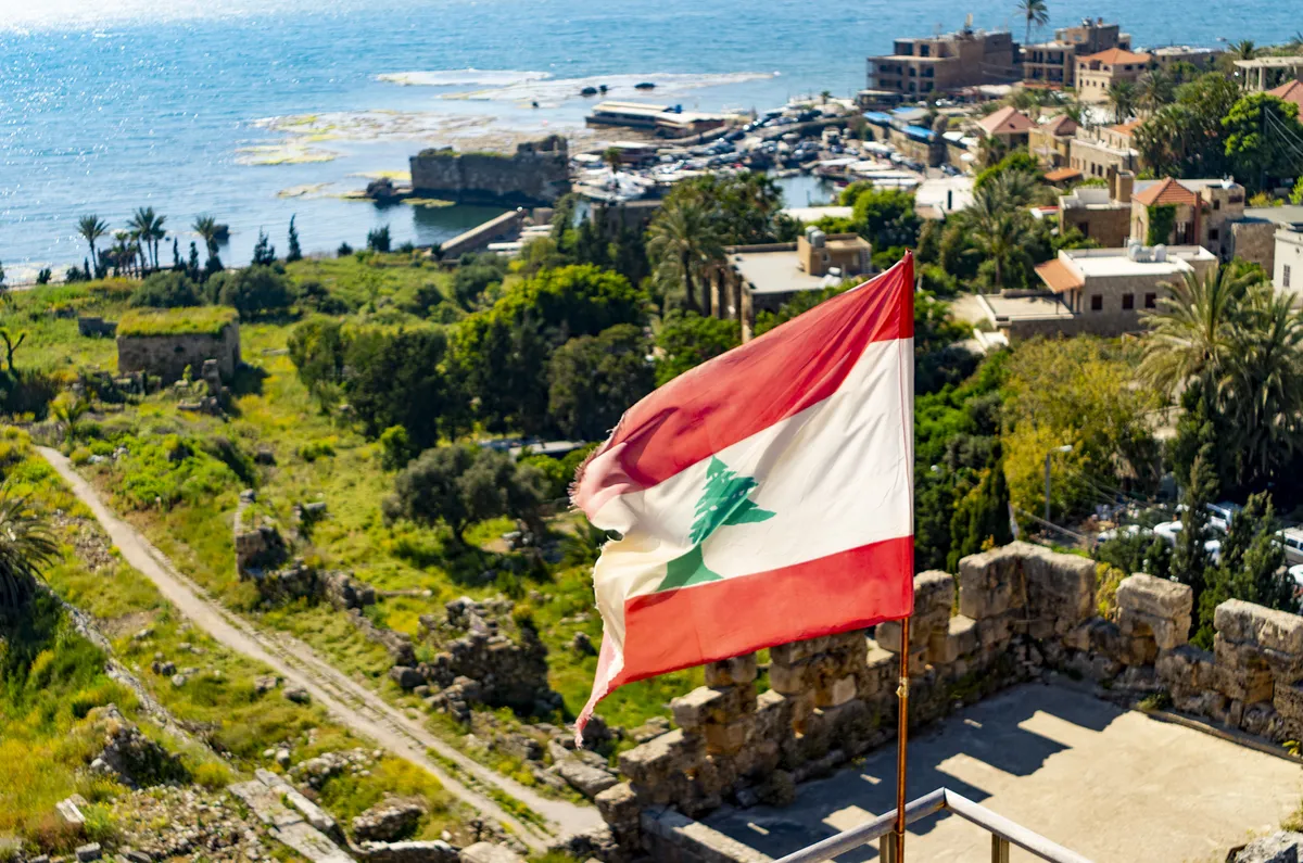 beirut travel guide safety tips attractions 1