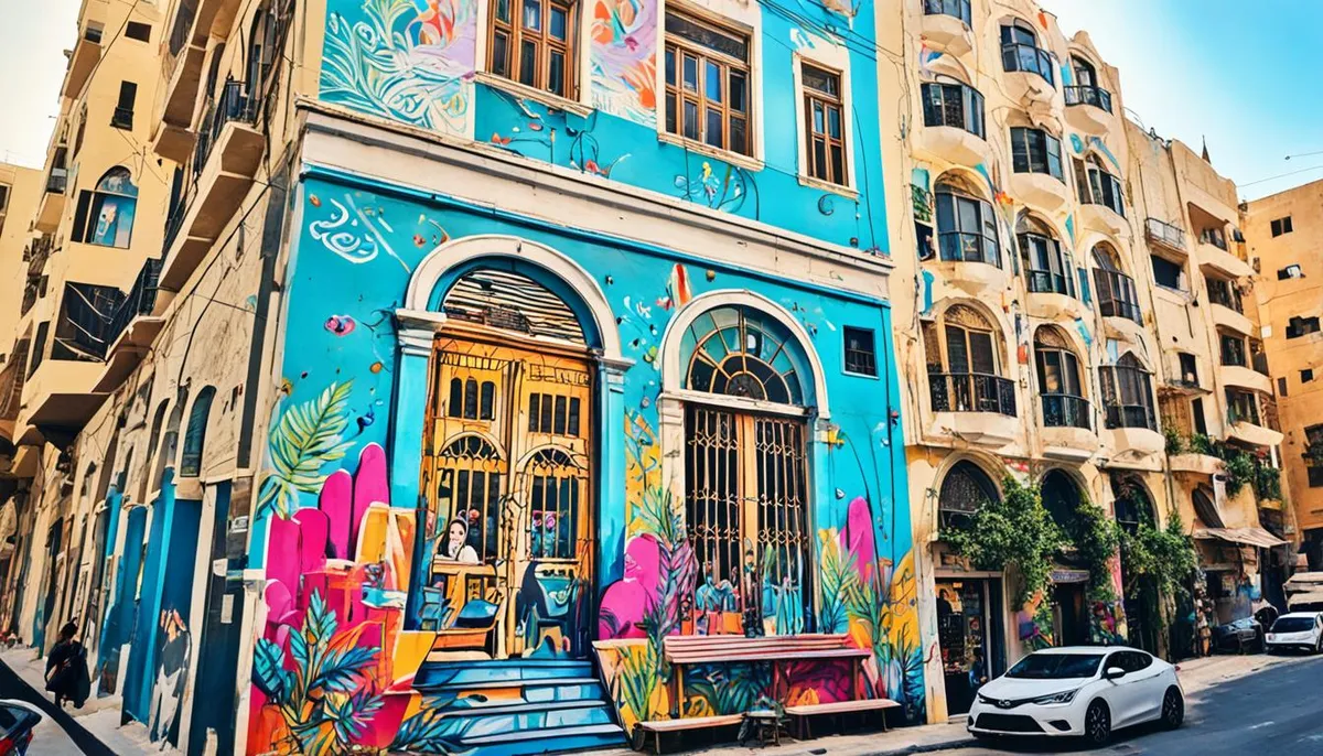 Beirut Travel Guide: Safety, Tips & Attractions