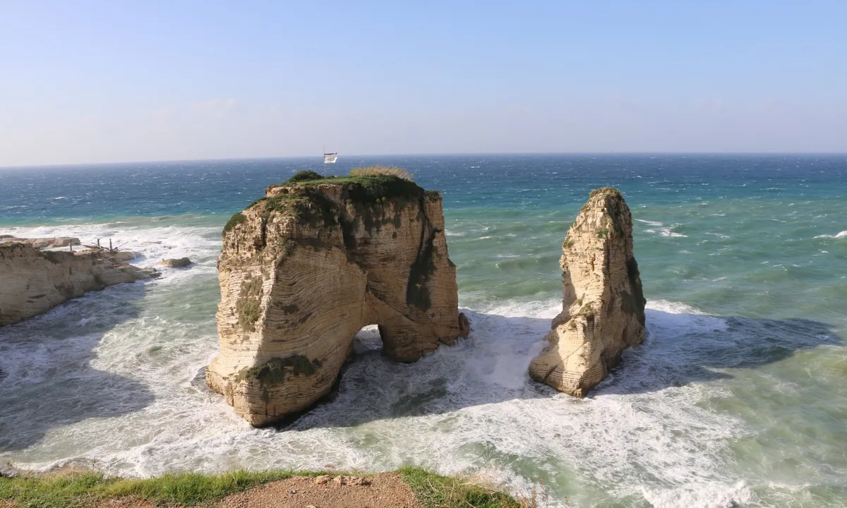 beirut travel guide safety tips attractions 5
