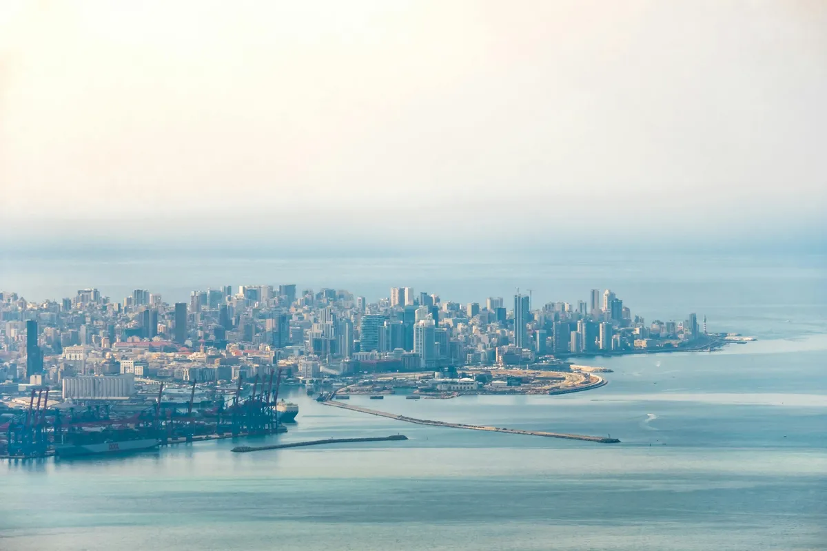 beirut travel guide safety tips attractions 7