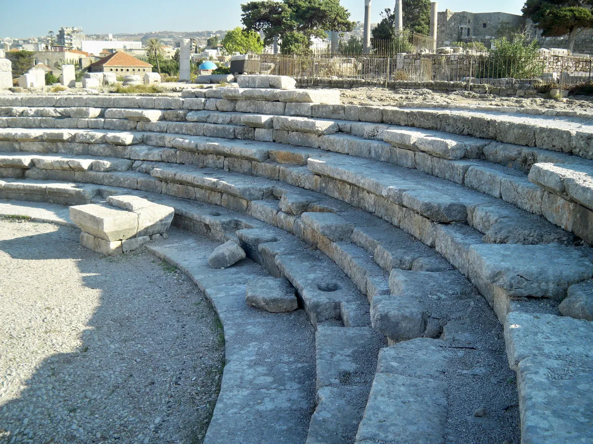 byblos lebanon guide to the worlds oldest city 2