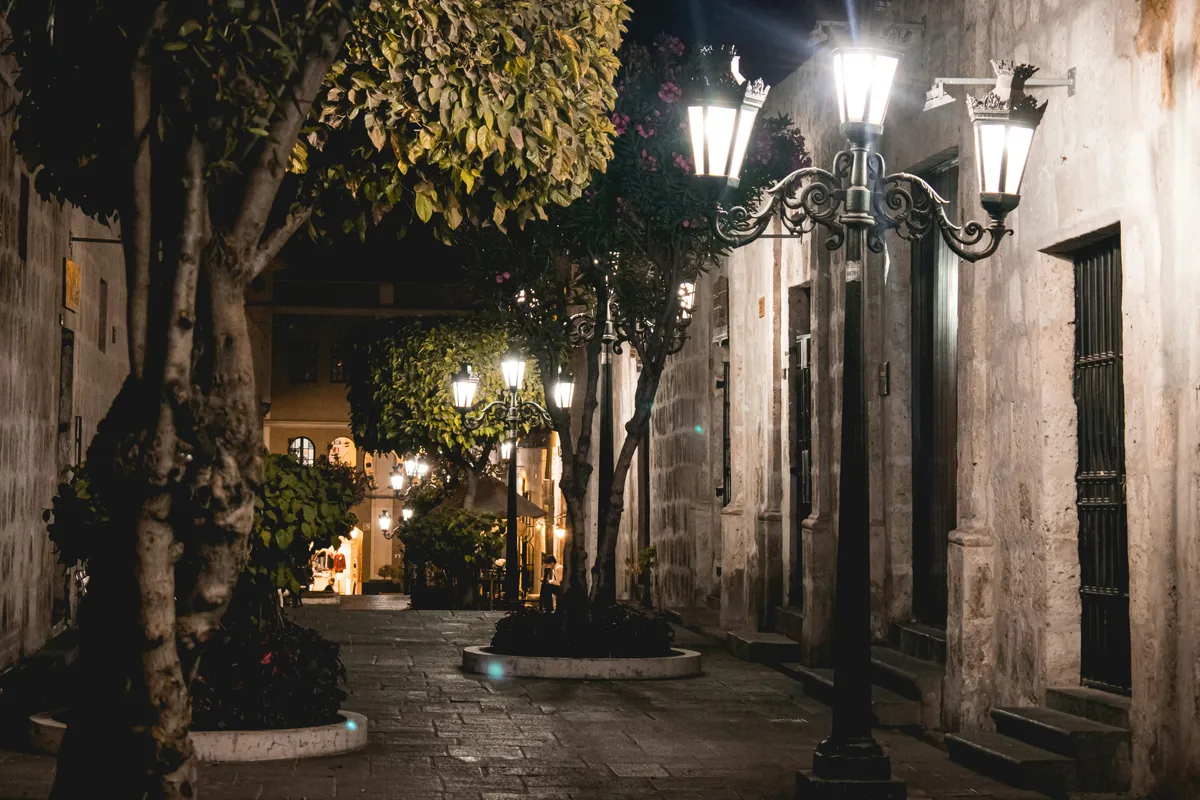 Byblos Old Market · Free Stock Photo