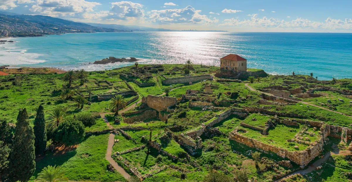 Byblos, Lebanon: Guide to the World’s Oldest City