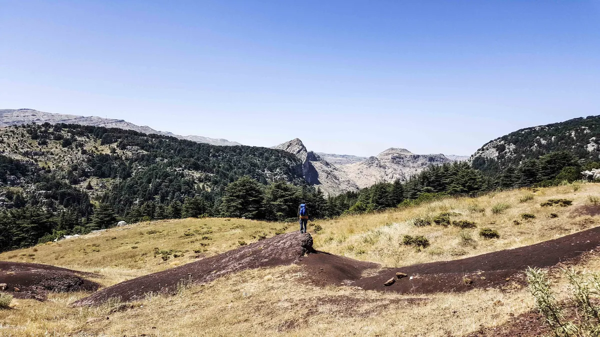 Lebanon Hiking: The Ultimate Guide to Trails, Valleys & Treks