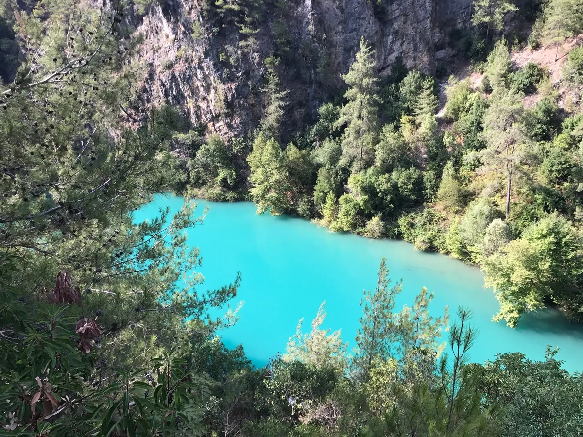 lebanon hiking the ultimate guide to trails valleys treks 3