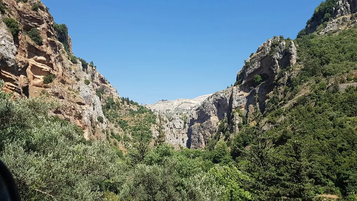 lebanon hiking the ultimate guide to trails valleys treks 4