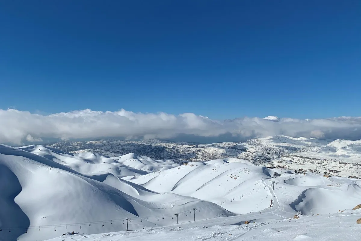 lebanon mountains 7 part guide to your epic adventure 2