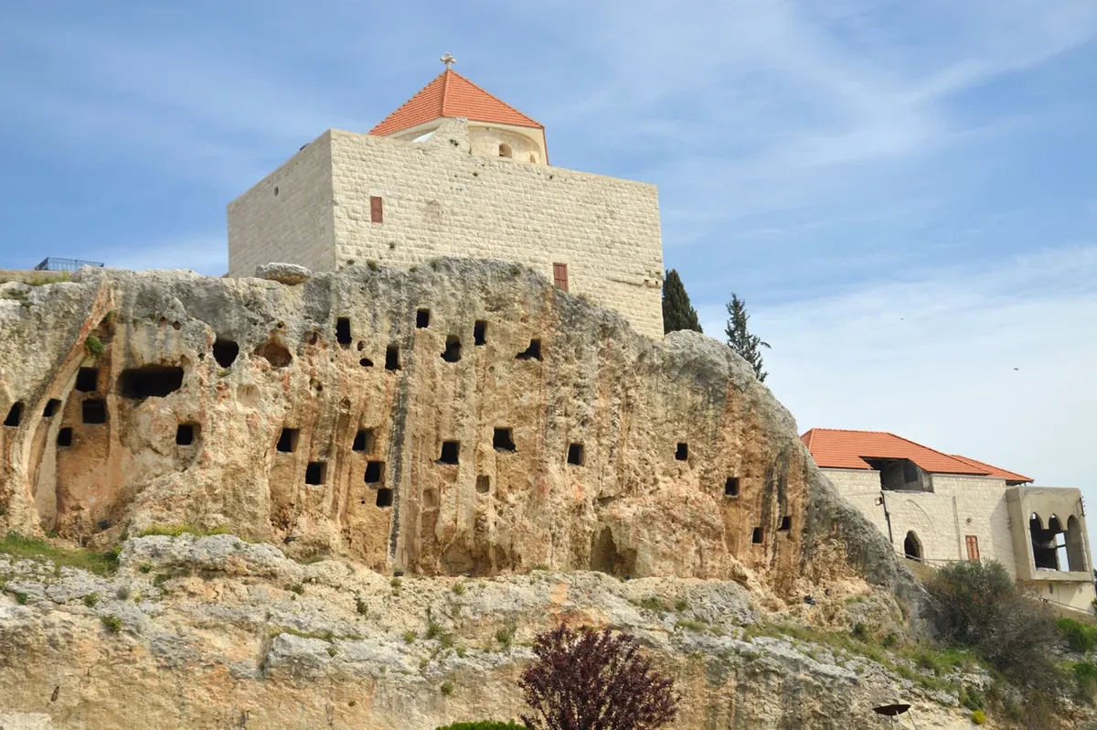 lebanon mountains 7 part guide to your epic adventure 6